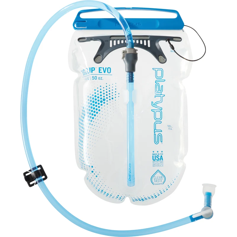 Big Zip™ EVO Reservoir