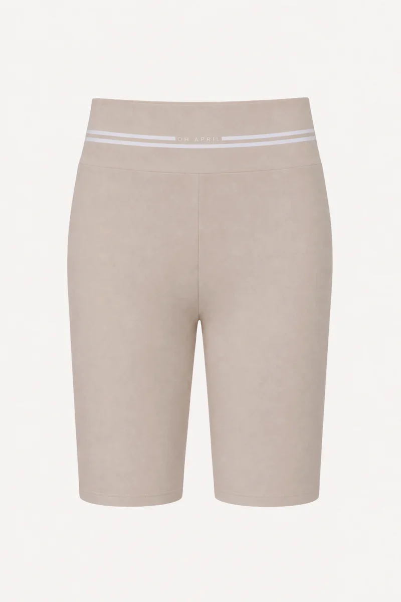 ROXIE BIKE SHORTS Damen