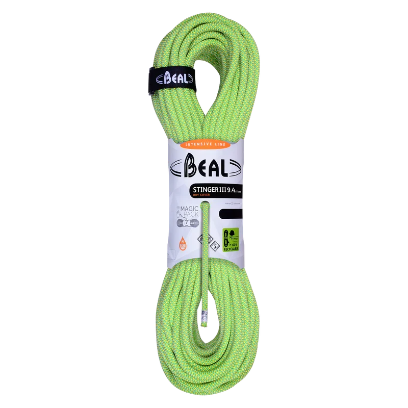 STINGER III 9.4MM
