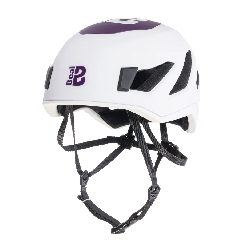 INDY KLETTERHELM Unisex