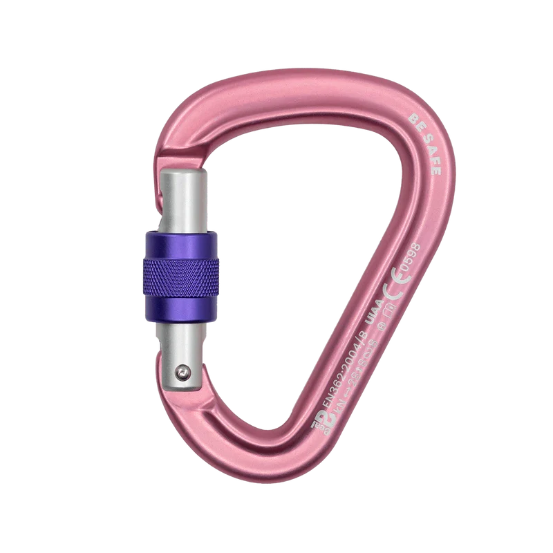 BE SAFE SCREW