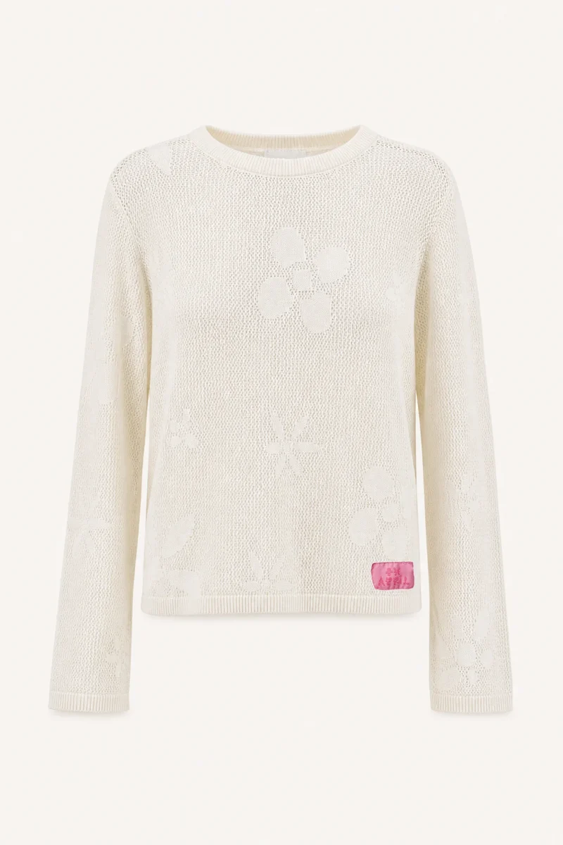 RONJA KNIT JUMPER Damen