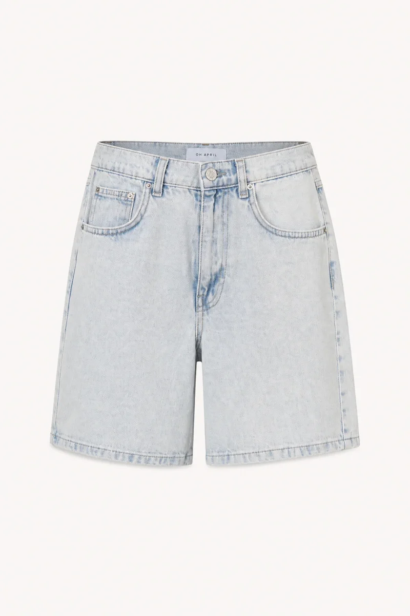 MIRE DENIM SHORTS Damen