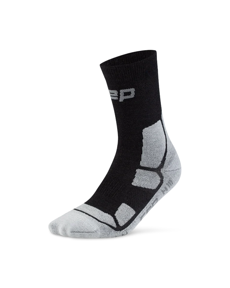 HIKING MID CUSHION SOCKS MID CUT Herren