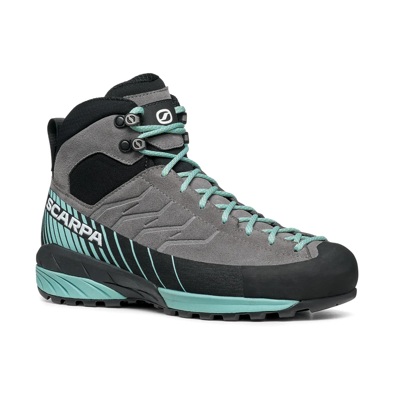 MESCALITO MID GTX Damen