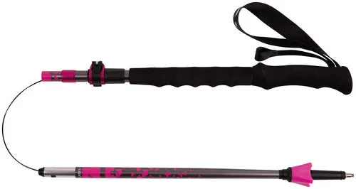 LASER ADJ TREKKING POLES Damen