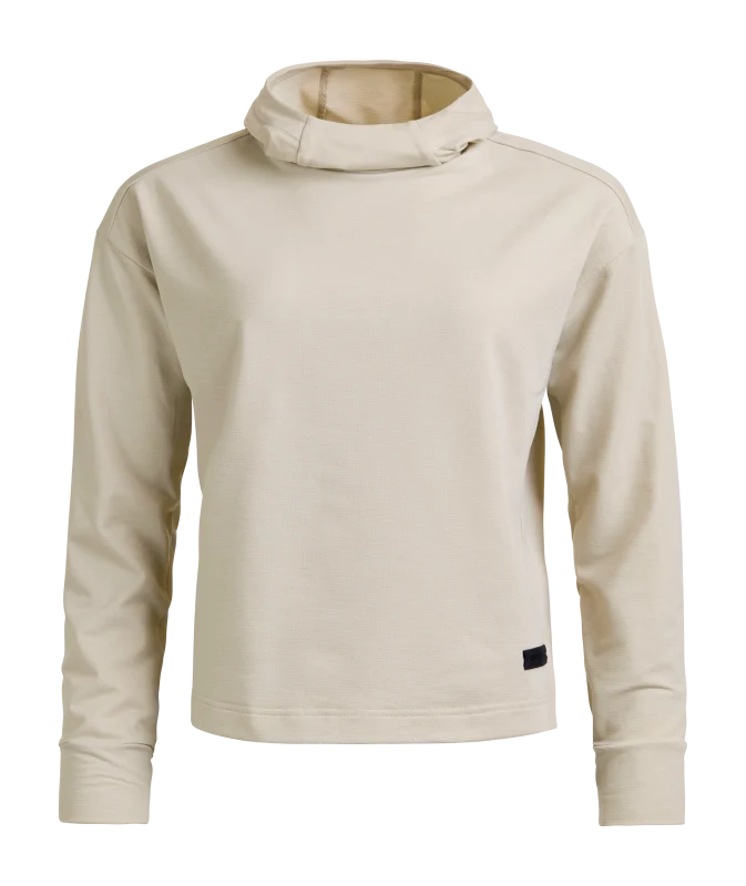AFFINITY HOODY Damen
