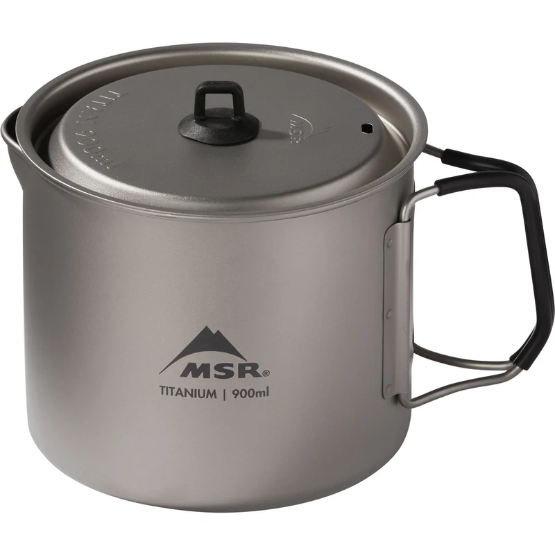 Titan™ Kettle 900mL