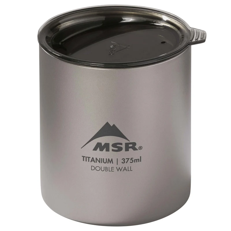 Titan™ Double Wall Mug