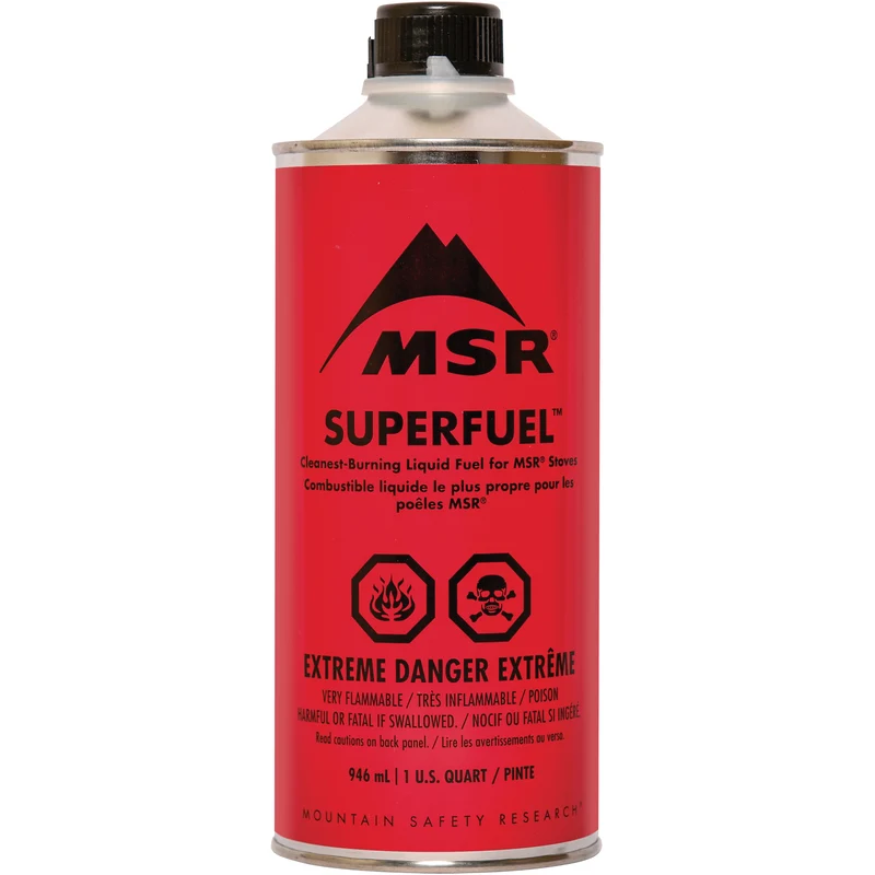 SuperFuel™