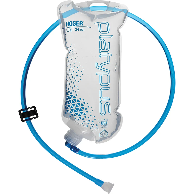 Hoser™ Reservoir
