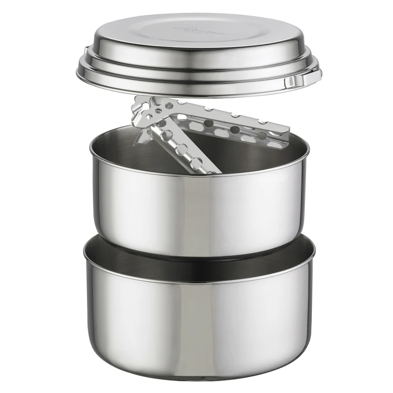 Alpine™ 2 Pot Set