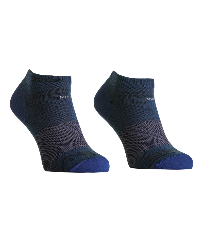 ALPINE LIGHT LOW SOCKS Herren