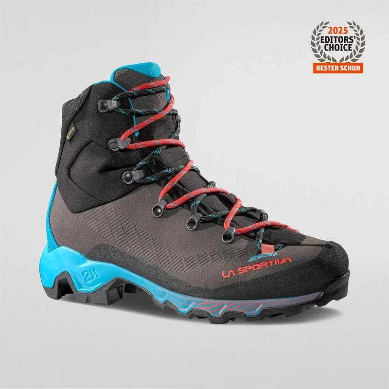 AEQUILIBRIUM TREK GTX Damen