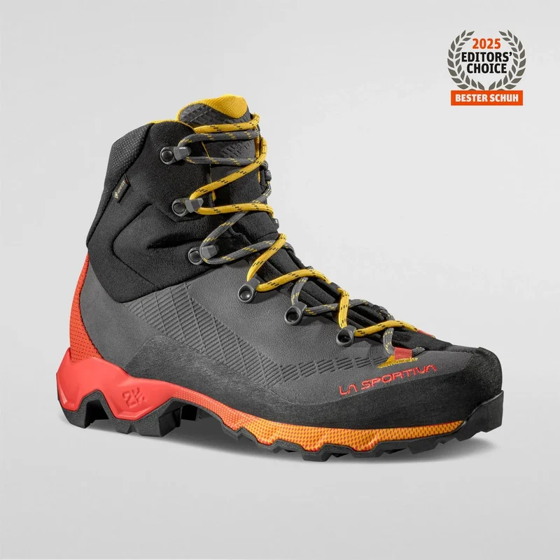 AEQUILIBRIUM TREK GTX Herren