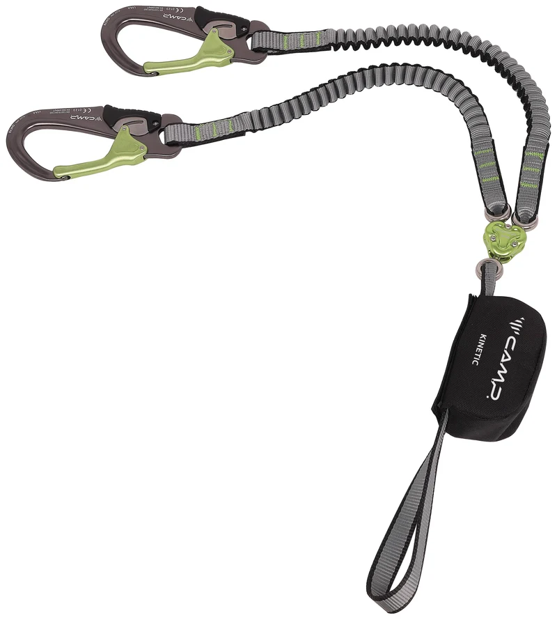 KINETIC GYRO REWIND PRO UPGRADE