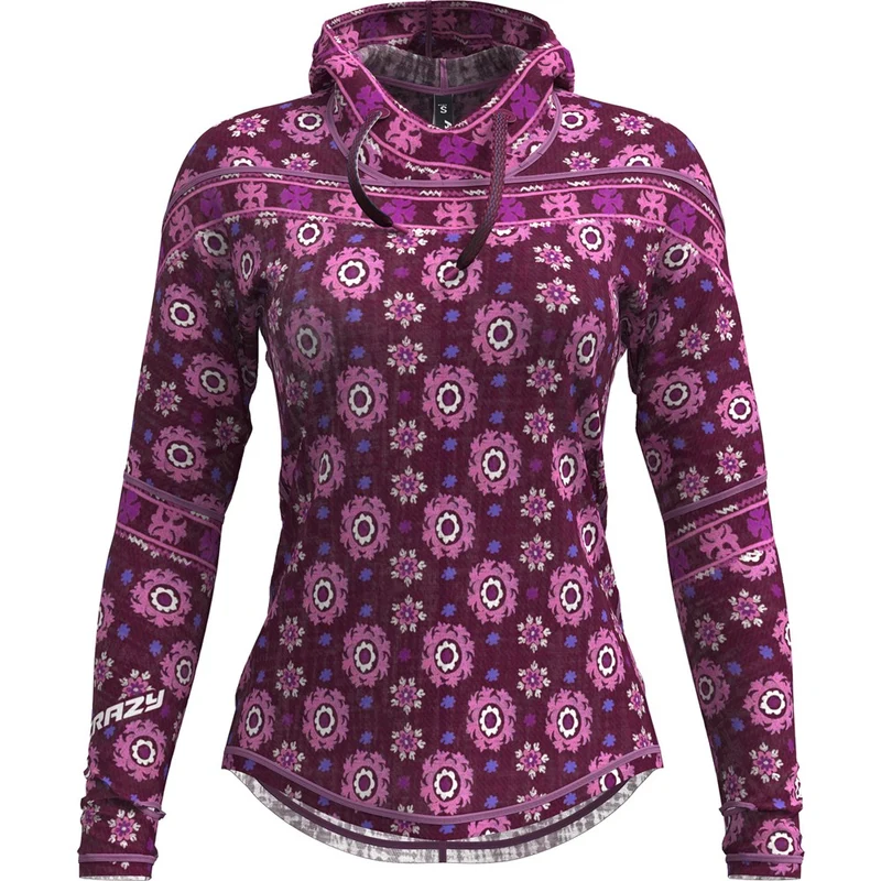 PULL IBEX Damen