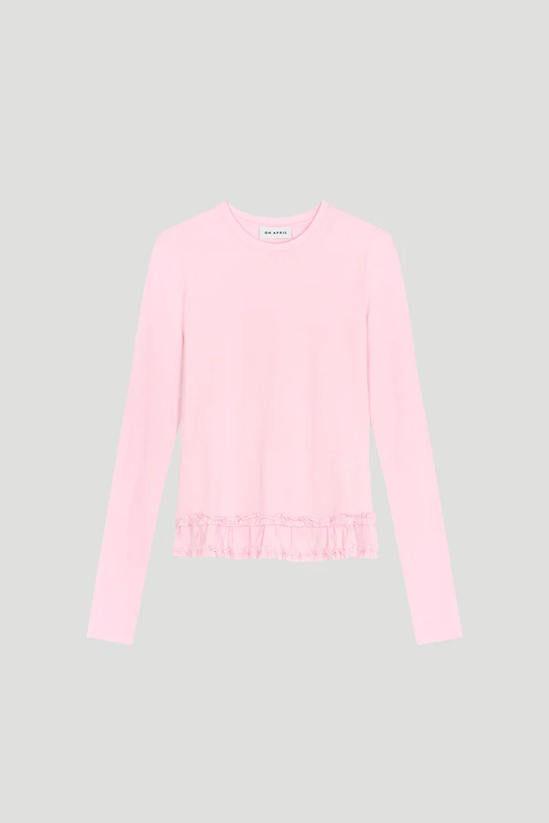 MARIELLA LONGSLEEVE Damen