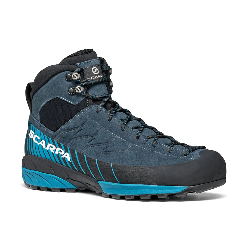 MESCALITO MID GTX Herren