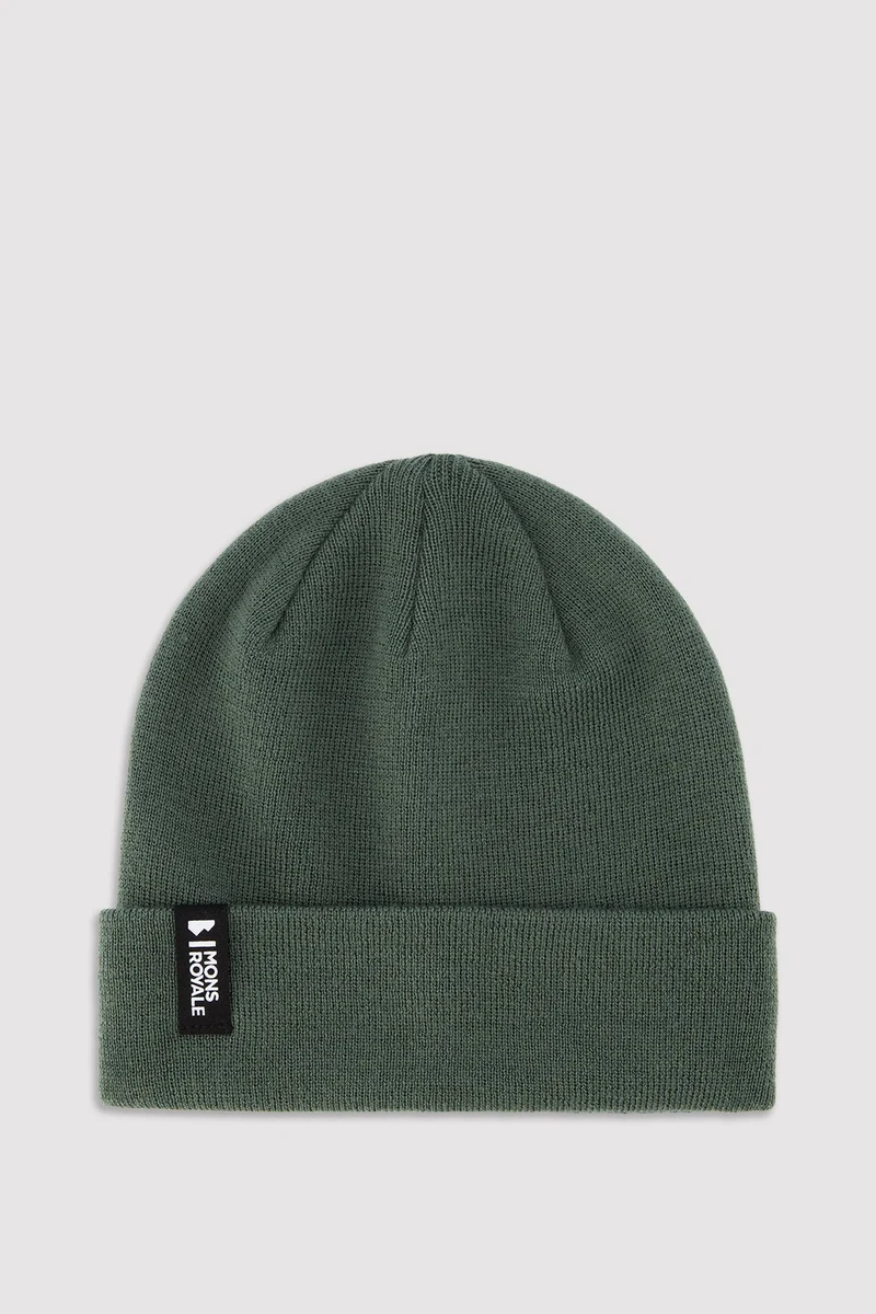 MCCLOUD BEANIE Unisex