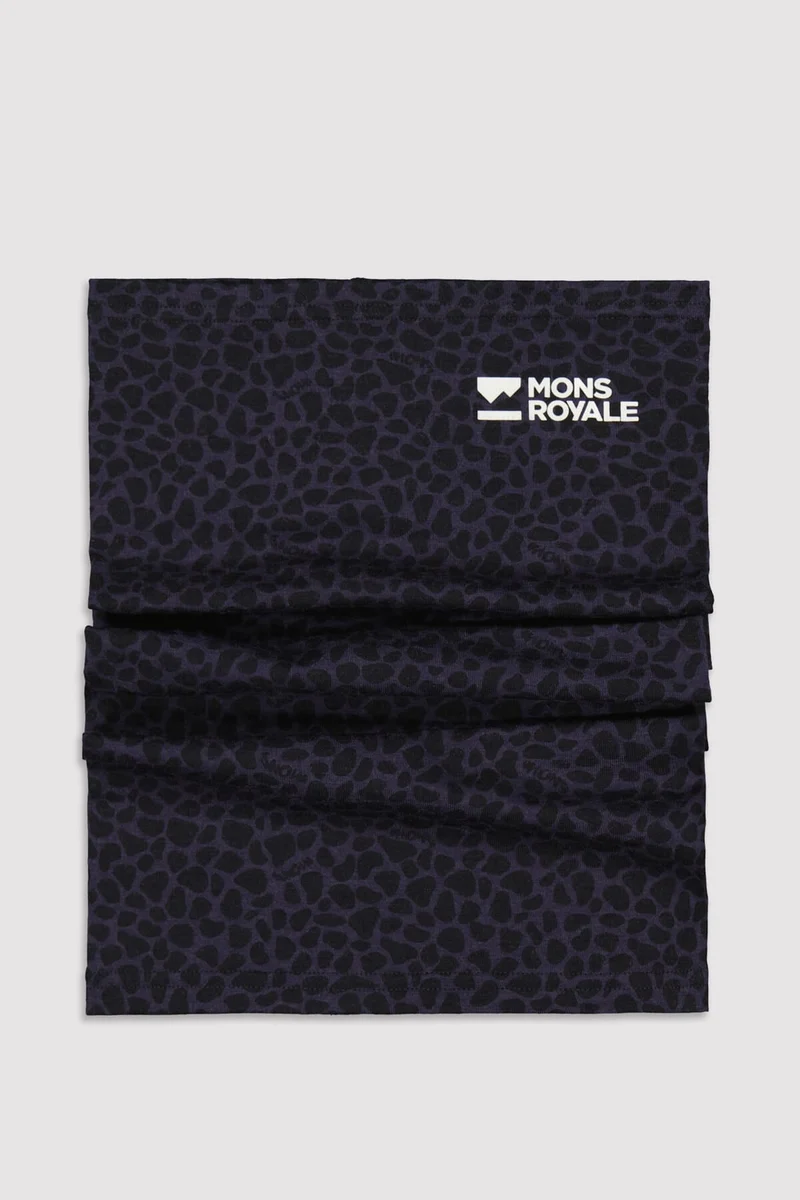 DAILY DOSE NECKWARMER Unisex