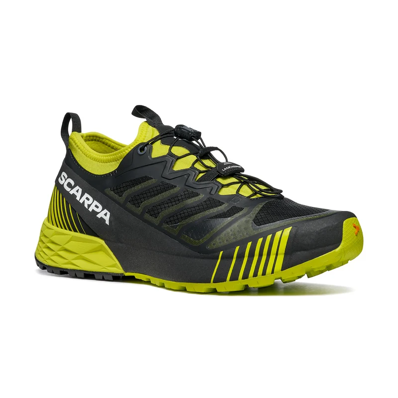 RIBELLE RUN Herren