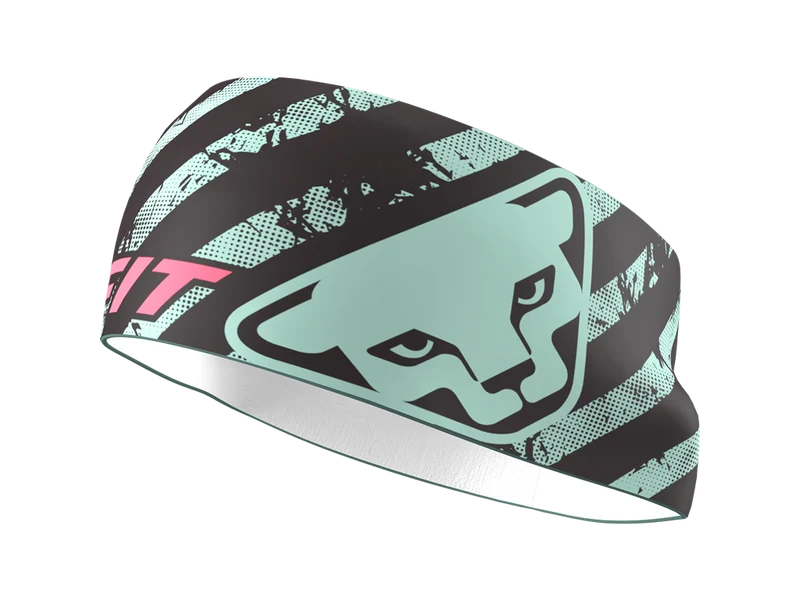 GRAPHIC PERFORMANCE HEADBAND Unisex
