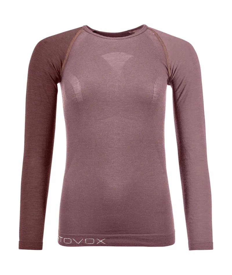120 COMP LIGHT LONG SLEEVE Damen
