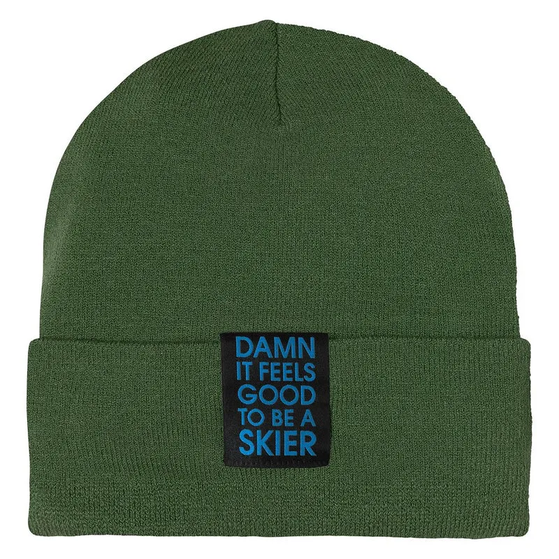 SKIER BEANIE