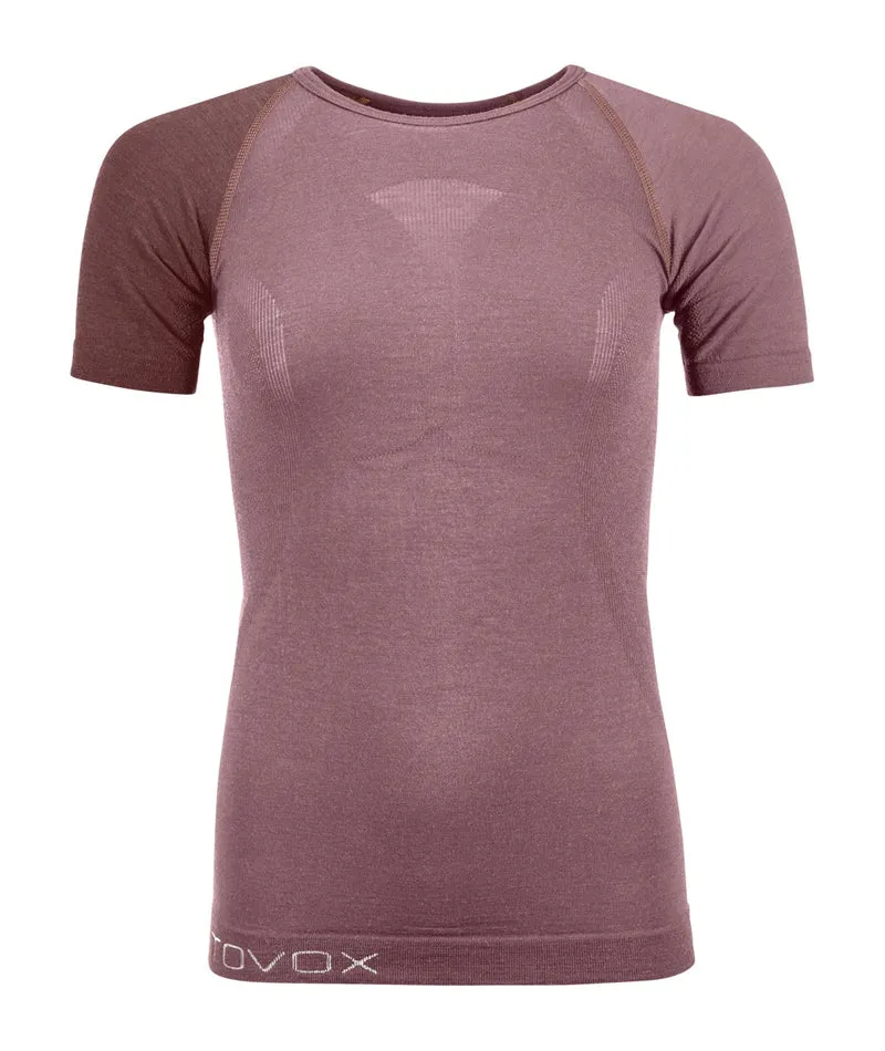 120 COMP LIGHT SHORT SLEEVE Damen
