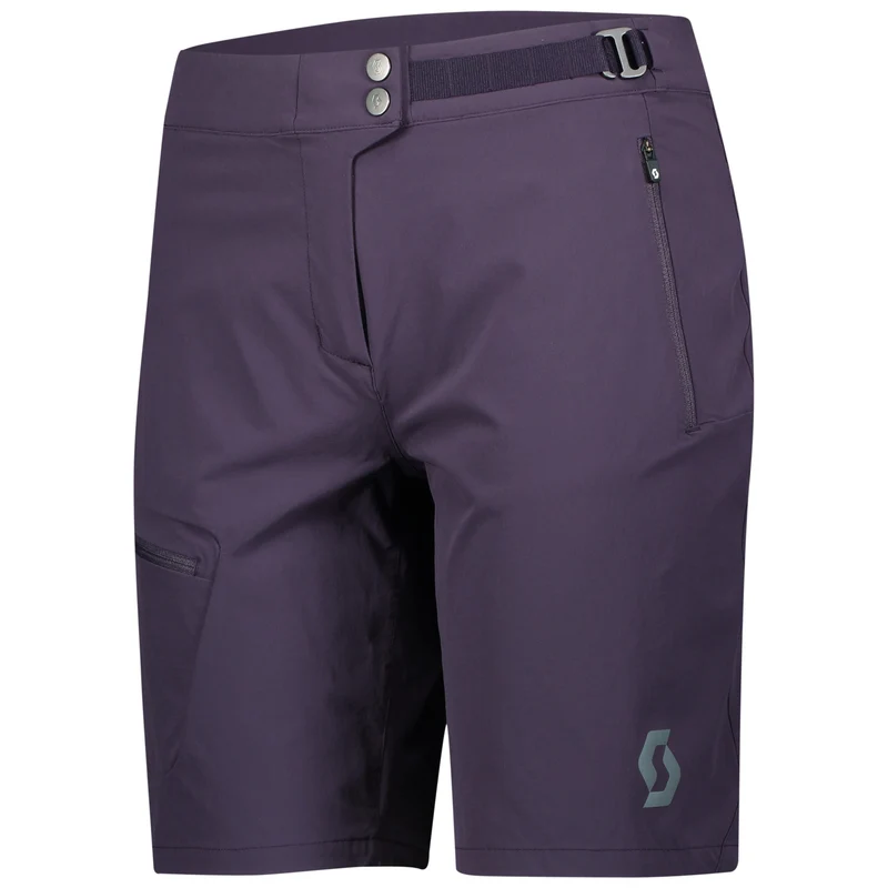 SHORT EXPLORAIR LIGHT Damen