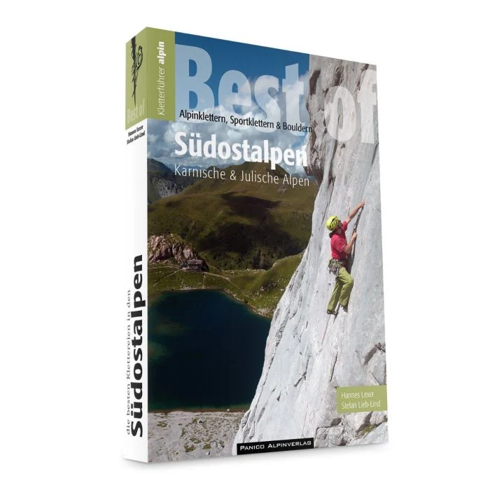 BEST OF SÜDOSTALPEN