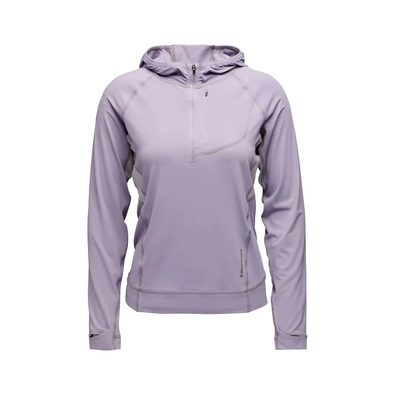 ALPENGLOW PRO HOODY Damen