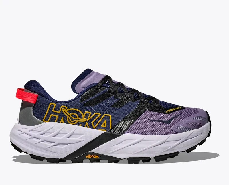 SPEEDGOAT 7 Damen