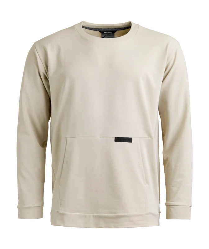 AFFINITY CREW NECK M Herren