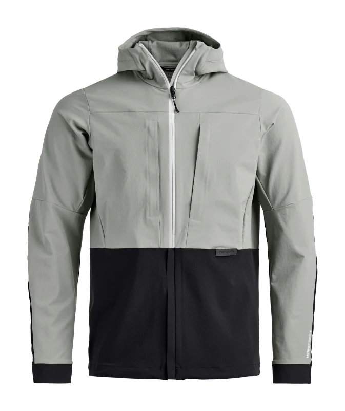 TRAD PLUS JACKET Herren