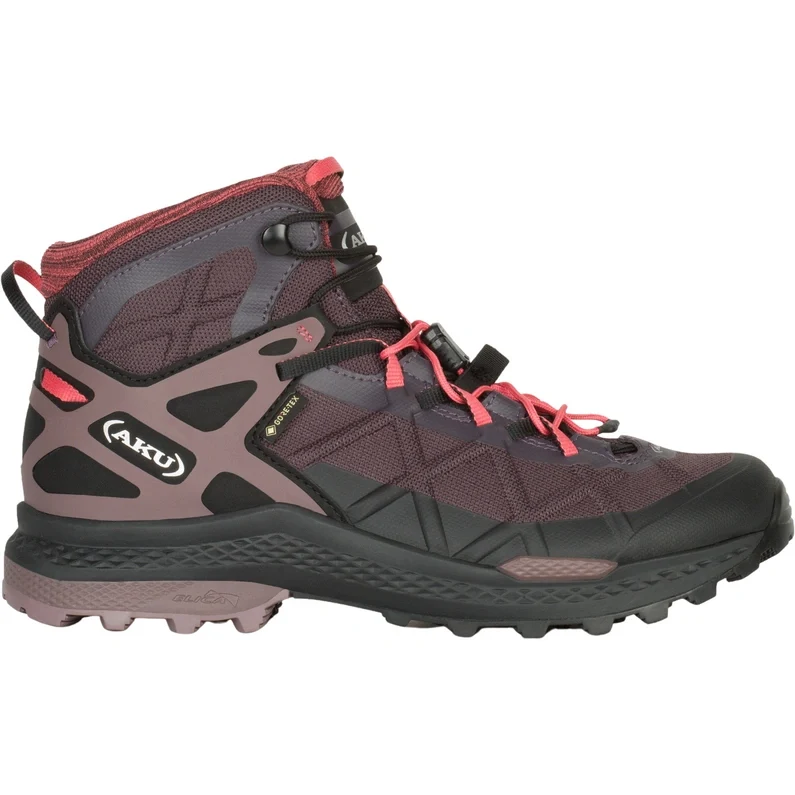 ROCKET MID DFS GTX Damen