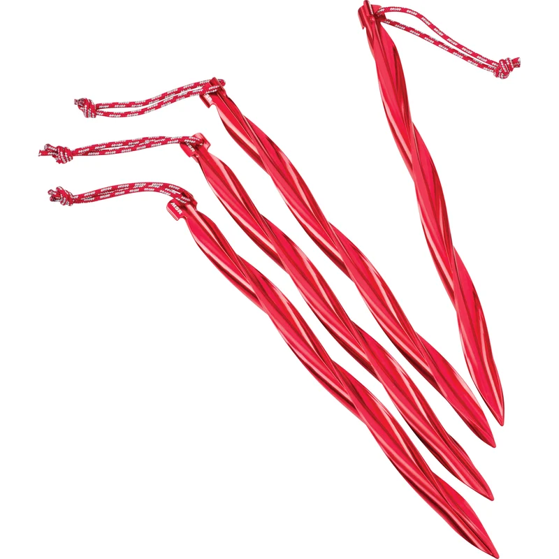 Cyclone™ Tent Stakes