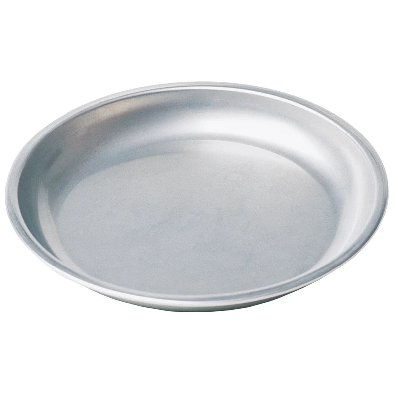 Alpine™ Plate