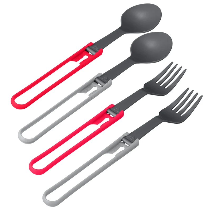Folding Utensils