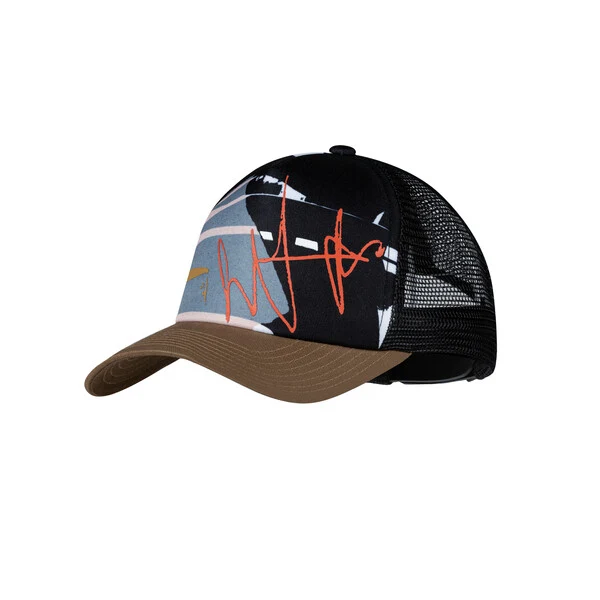 TRUCKER CAP KIDS