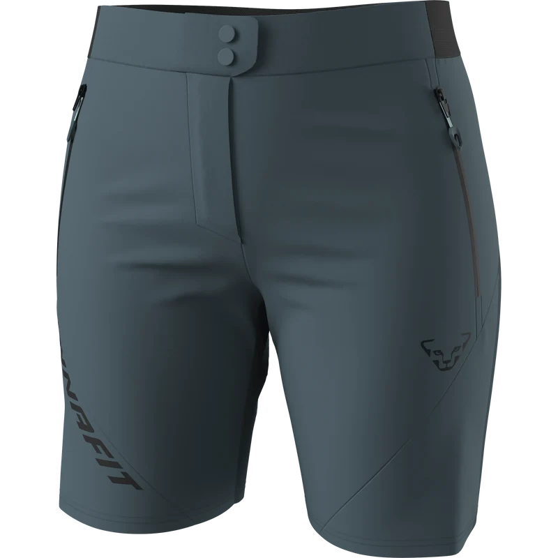 TRANSALPER LIGHT DYNASTRETCH SHORTS Damen