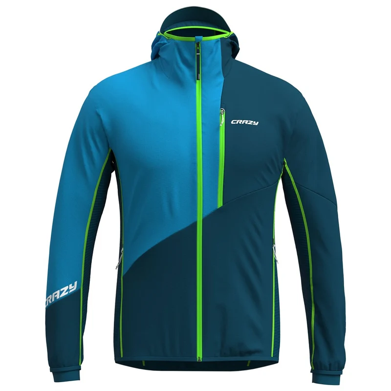 JKT ACCELERATION LIGHT Herren