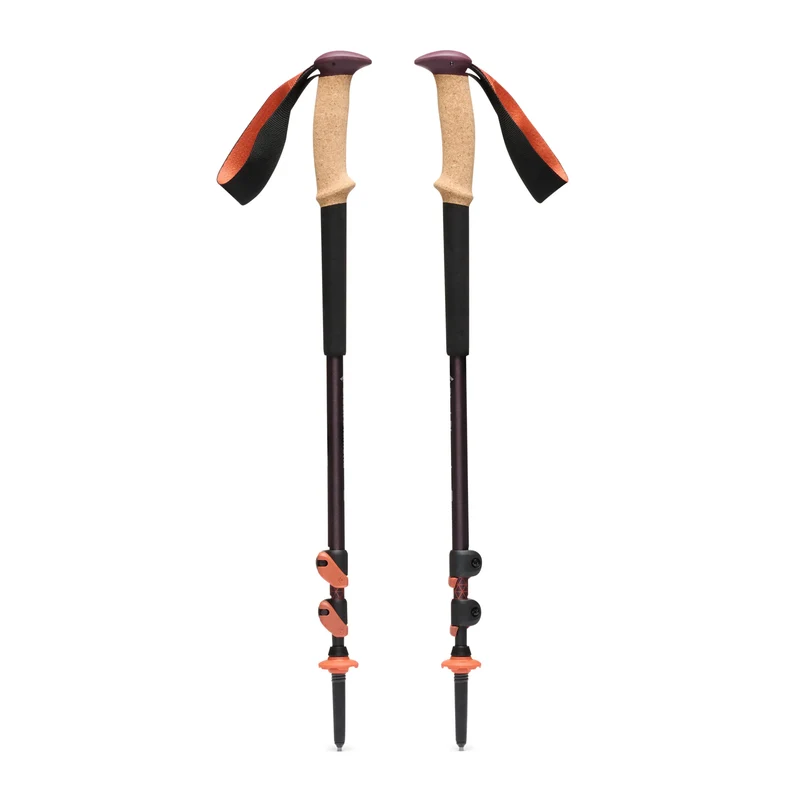 TRAIL CORK TREKKING POLES