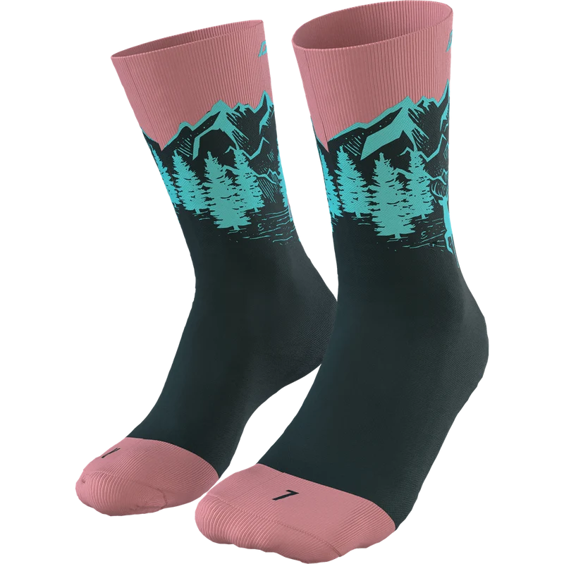 STAY FAST SOCKS