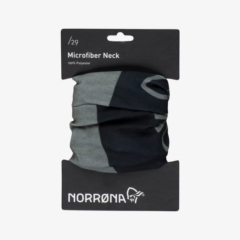 /29 MICROFIBER NECK