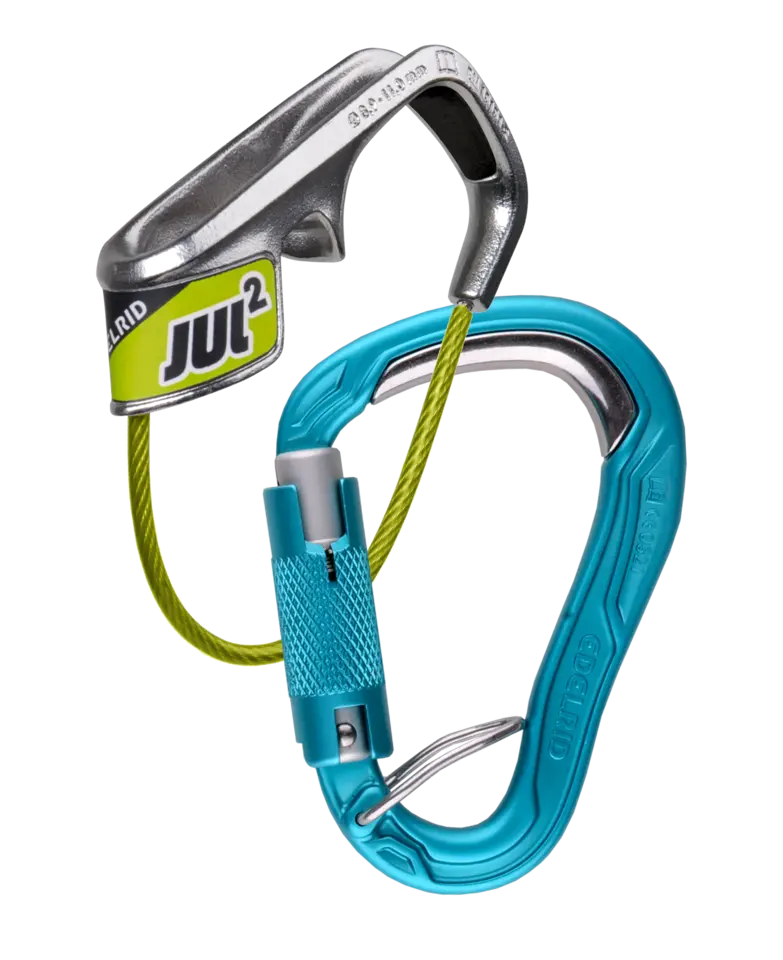 JUL 2 BELAY KIT BULLETPROFF TRIPLE