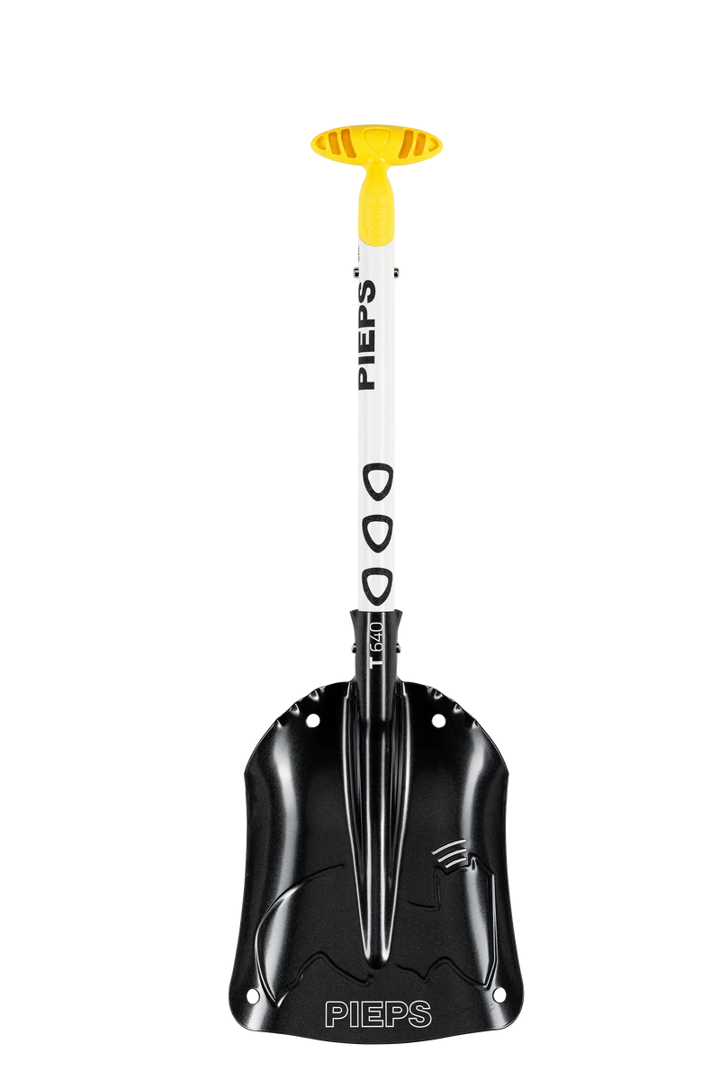 SHOVEL T 640 TELESCOPIC