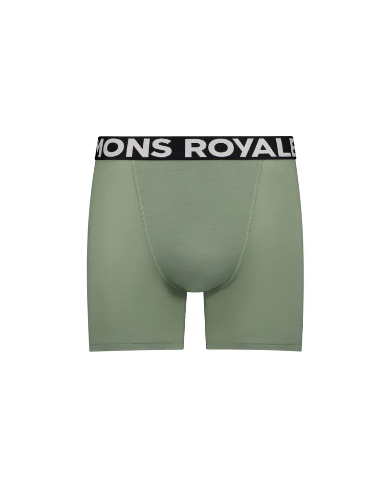 HOLD 'EM BOXER Herren