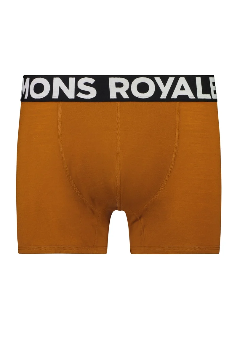HOLD 'EM SHORTY BOXER Herren